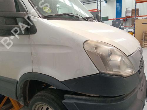 Steering column stalk IVECO DAILY VI Van 35S15, 35C15, 40C15, 50C15 | BP39428657I23 - Image 17