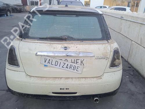 Right front brake caliper MINI MINI (R56) Cooper D | BP11562965M104 