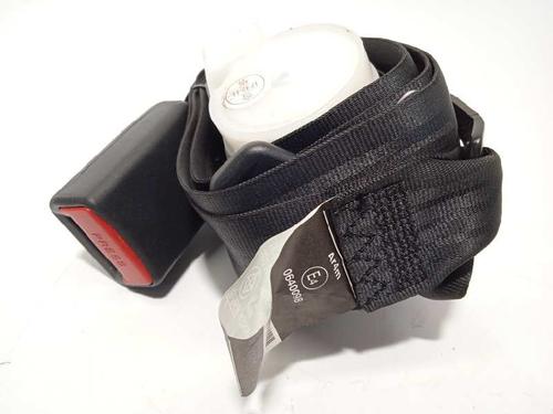 Rear center seatbelt FORD RANGER (TKE) 2.0 EcoBlue 4x4 | BP8901413I27 