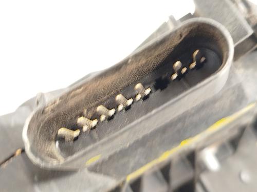 Front left lock FORD TOURNEO CUSTOM V362 Bus (F3) 1.0 EcoBoost PHEV | BP32322564C98