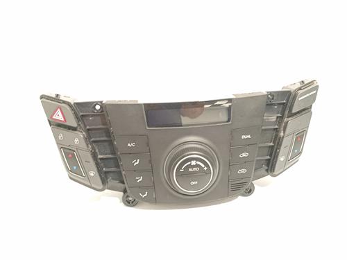 Climate control HYUNDAI i40 I (VF) 1.7 CRDI | BP37240418I5 - Image 3