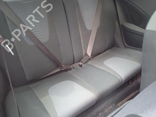 Right sun visor FORD KA (RU8) 1.3 TDCi | BP32132134I2  - Image 19