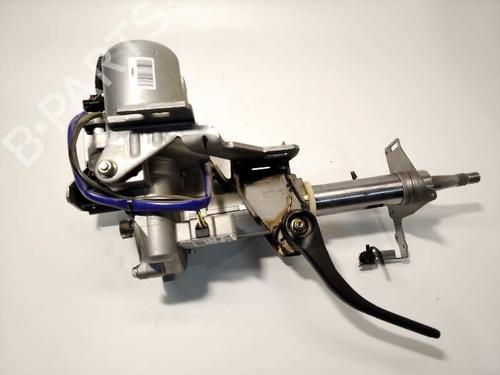 Used Steering column Steering column NISSAN QASHQAI I (J10, NJ10) 1.5 dCi (106 hp) 5026202 5026202