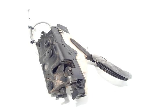 Used Front right lock Front right lock 20126154 20126154