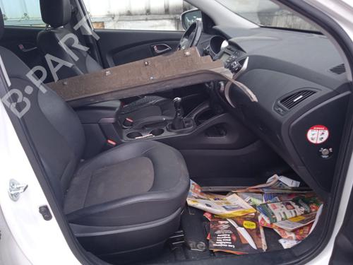 Starter HYUNDAI ix35 (LM, EL, ELH) 1.7 CRDi | BP19264233M8