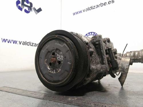 AC compressor MERCEDES-BENZ CLS (C219) CLS 63 AMG (219.377) | BP4619037M34 