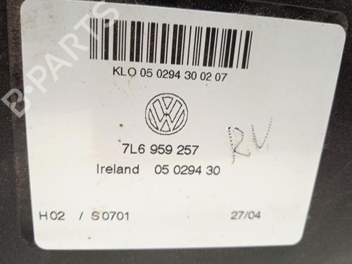 Electronic module VW TOUAREG (7LA, 7L6, 7L7)  | BP20856066M83 