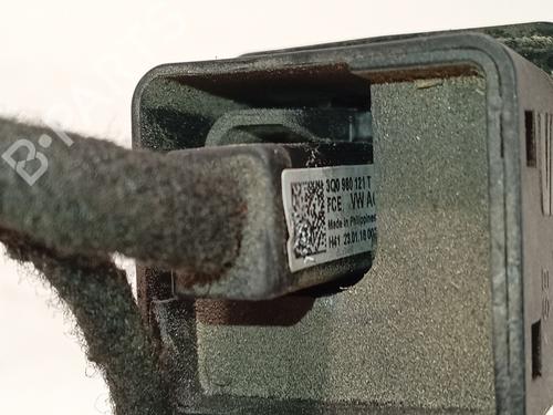 Electronic module SEAT LEON (5F1) 1.4 TGI | BP32381857M83 