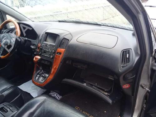 Electronic module LEXUS RX (MCU15) 300 (MCU10_, MCU10R) | BP9438397M83 