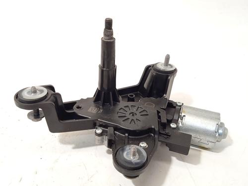 Used Rear wiper motor PEUGEOT 208 II (UB_, UP_, UW_, UJ_) 1.2 PureTech 130 (131 hp) 28577337