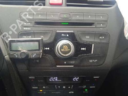 Module électronique HONDA CIVIC VIII Hatchback (FN, FK) 2.2 CTDi (FK3) | BP16658925M83 