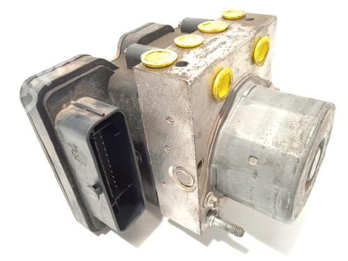 Used ABS pump OPEL CORSA E (X15) [2014-2025]  10015224
