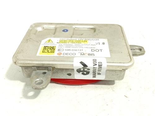 Xenon ballast HYUNDAI SANTA FÉ III (DM, DMA) 2.2 CRDi | BP29333458C53 