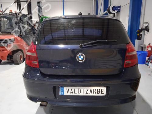 Engine BMW 1 (E87) 118 d | BP33400632M1  - Image 23