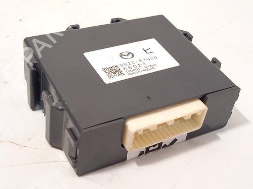 Modulo electronico MAZDA CX-3 (DK) 2.0 SKYACTIV-G (121 hp) 30319806