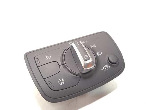 Headlight switch AUDI A6 C7 (4G2, 4GC) 3.0 TDI quattro (204 hp) 4G0941531