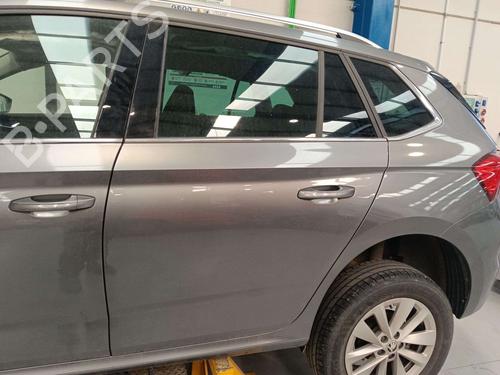 Steering rack SKODA KAMIQ (NW4) 1.0 TSI | BP39100983M22 - Image 22