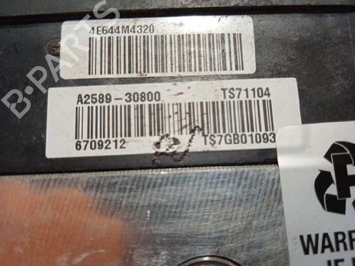 ABS pump KIA CEE'D (JD) 1.4 CRDi 90 | BP9955409M43 