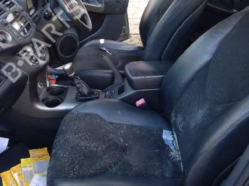 Right rear brake caliper TOYOTA RAV 4 III (_A3_) 2.2 D (ALA35_) | BP11562068M106