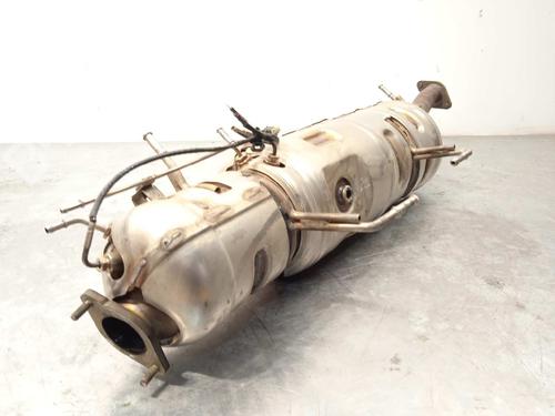 Catalyst MAXUS EDELIVER 9 Van Electric (SV63C, SV63D) | BP16659571M10 - Image 2
