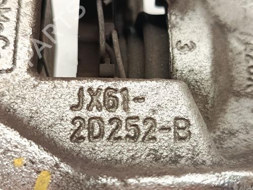 Right rear brake caliper FORD FOCUS IV (HN) 1.0 EcoBoost | BP37414048M106 - Image 5