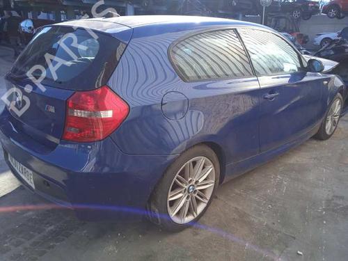 Electronic module BMW 1 (E87) 118 i | BP9851992M83 