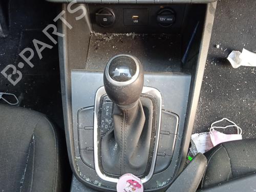 Gear lever HYUNDAI KONA (OS, OSE, OSI)  | BP26391601M90 