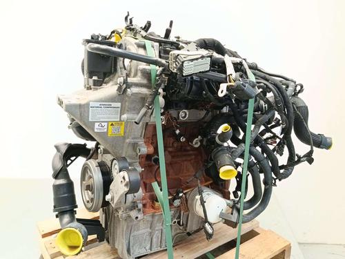 Used Engine Engine 39093949 39093949