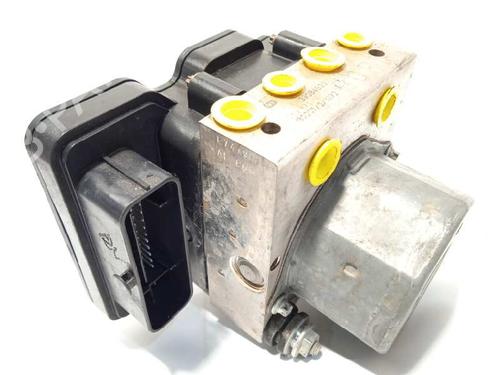 Used ABS pump OPEL CORSA E Hatchback Van (X15) 1.3 CDTI (08) (75 hp) 9055726