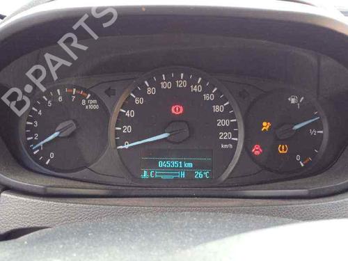 Instrument cluster FORD KA+ III (UK, FK)  | BP11037540C47