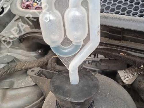 Fuel flap MERCEDES-BENZ A-CLASS (W169) A 160 CDI (169.006, 169.306) | BP10137768C131 