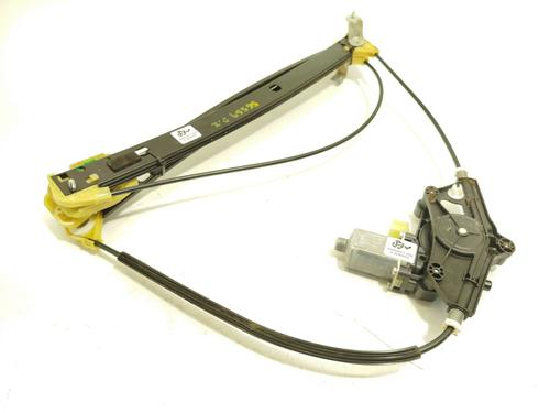 Used Front left window mechanism Front left window mechanism 28536922 28536922