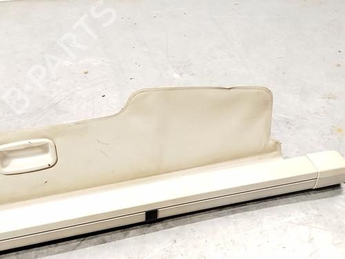 Rear parcel shelf LAND ROVER RANGE ROVER SPORT I (L320) 2.7 D 4x4 | BP28291646C85 