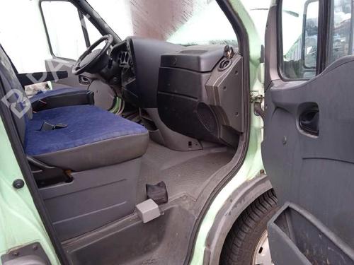 Alternator IVECO DAILY III Van | BP11699910M7