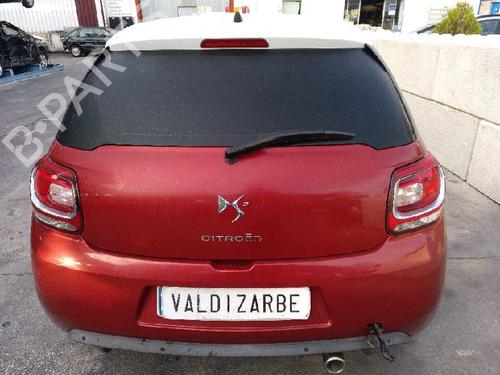 Right front driveshaft CITROËN DS3 (SA_) 1.6 HDi 90 | BP4883008M39 