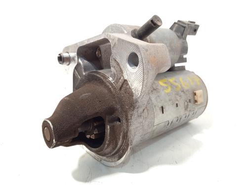 Starter CITROËN C3 III (SX) 1.2 VTi 82 | BP25847546M8