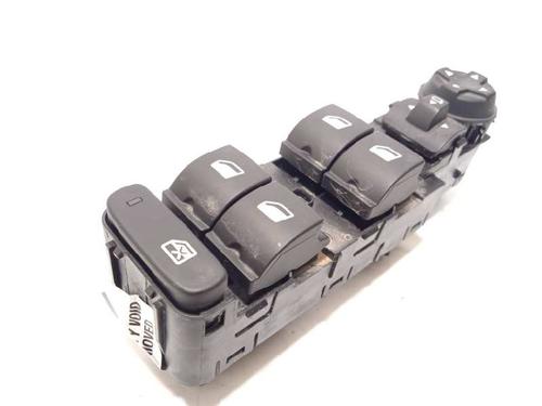 Used Left front window switch Left front window switch 15282436 15282436