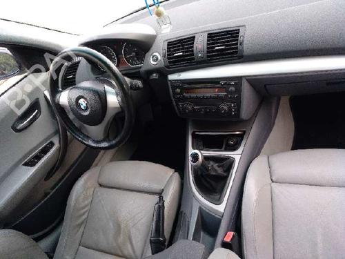 Gearbox BMW 1 (E87) 116 i | BP7450322M3 