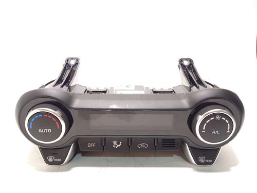 Climate control KIA RIO IV (YB, SC, FB) 1.0 T-GDI 100 | BP16311904I5 