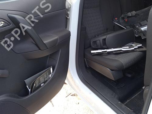 Front right window mechanism OPEL MERIVA B MPV (S10) 1.6 CDTI (75) | BP30382626C23  - Image 19