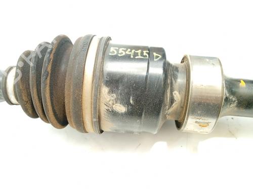 Right front driveshaft MAZDA MX-5 IV (ND__) 2.0 (ND6E, NDERC) | BP25861864M39 - Image 3