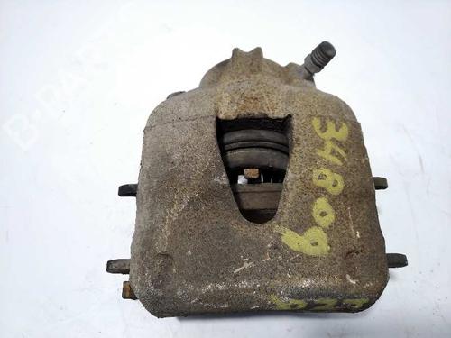 Used Left front brake caliper SKODA FABIA III (NJ3) 1.0 (75 hp) 11561387