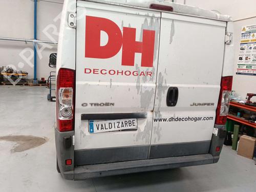 Right taillight CITROËN JUMPER II Van 2.2 HDi 100 | BP39722995C35 - Image 31