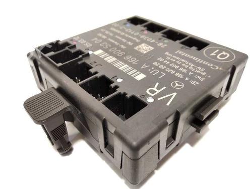 Electronic module MERCEDES-BENZ GLE (W166) | BP5262350M83