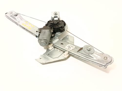 Front left window mechanism CITROËN C3 II (SC_) 1.4 HDi 70 (SC8HZC, SC8HR0, SC8HP4) | BP34504635C22 - Image 2