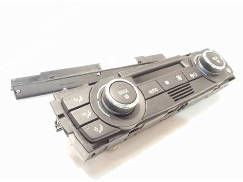 Used Climate control BMW 3 Convertible (E93) 325 d (197 hp) 10514522