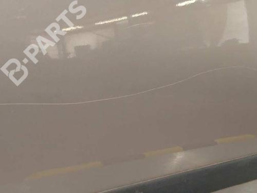 Left rear door SKODA ROOMSTER (5J7) 1.6 TDI | BP7188559C4 