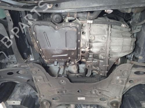 Front wiper motor RENAULT TRAFIC II Van (FL) 2.0 dCi 115 (FL01, FL0U, FL00, FL0H, FL0M) | BP35720766M29  - Image 32