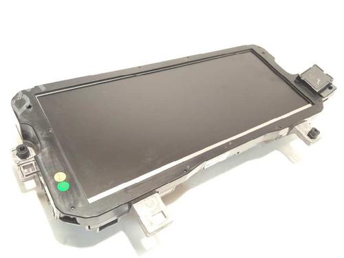 Used Instrument cluster OPEL MOKKA 1.2 (76) (131 hp) 26207907