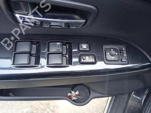 Headlight switch CITROËN C4 AIRCROSS 1.6 HDi 115 | BP17104363I24
